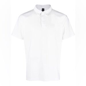 Lululemon Stretch Golf Polo Shirt NWT
